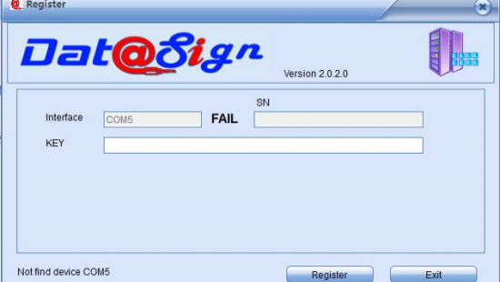 ESD-Datasign ড্রাইভার ইনস্টল করা হবে কিভাবে?